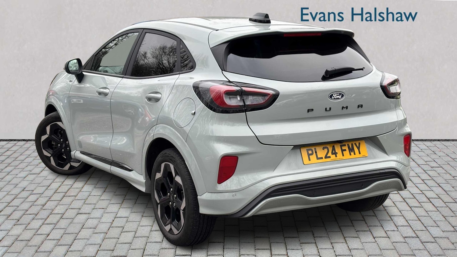 Used Ford Puma 2024 for sale - 77076539: Photo 5