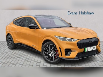 2021 - 358kW GT 88kWh AWD 5dr Auto