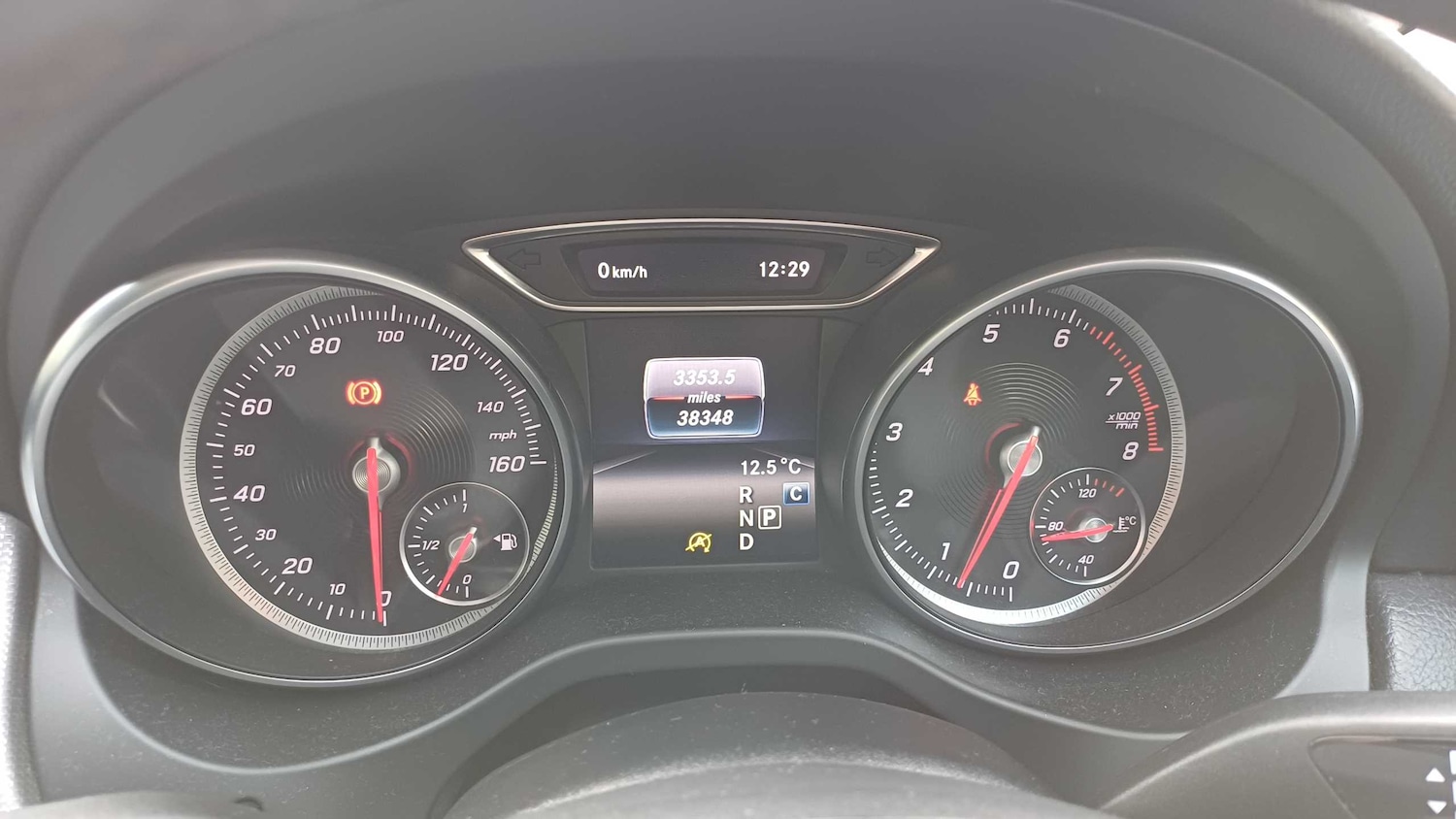 Used Mercedes-Benz GLA 2019 for sale - 76205120: Photo 12