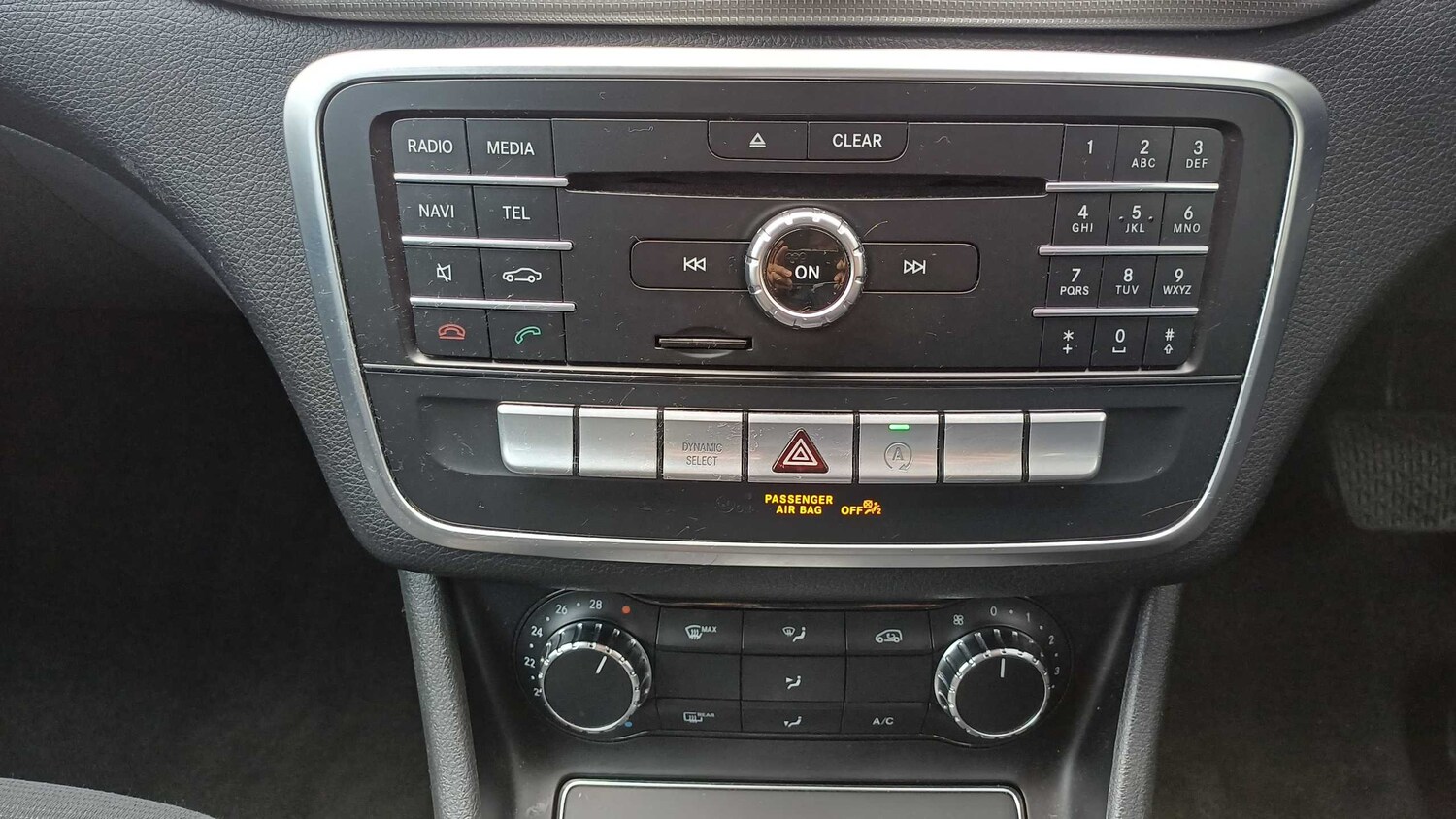 Used Mercedes-Benz GLA 2019 for sale - 76205120: Photo 14