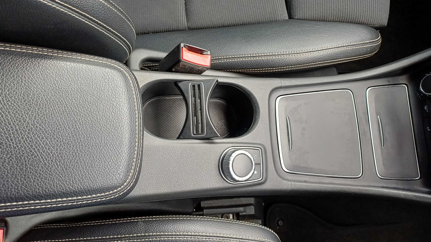 Used Mercedes-Benz GLA 2019 for sale - 76205120: Photo 17