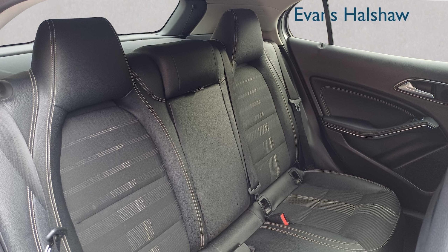 Used Mercedes-Benz GLA 2019 for sale - 76205120: Photo 18