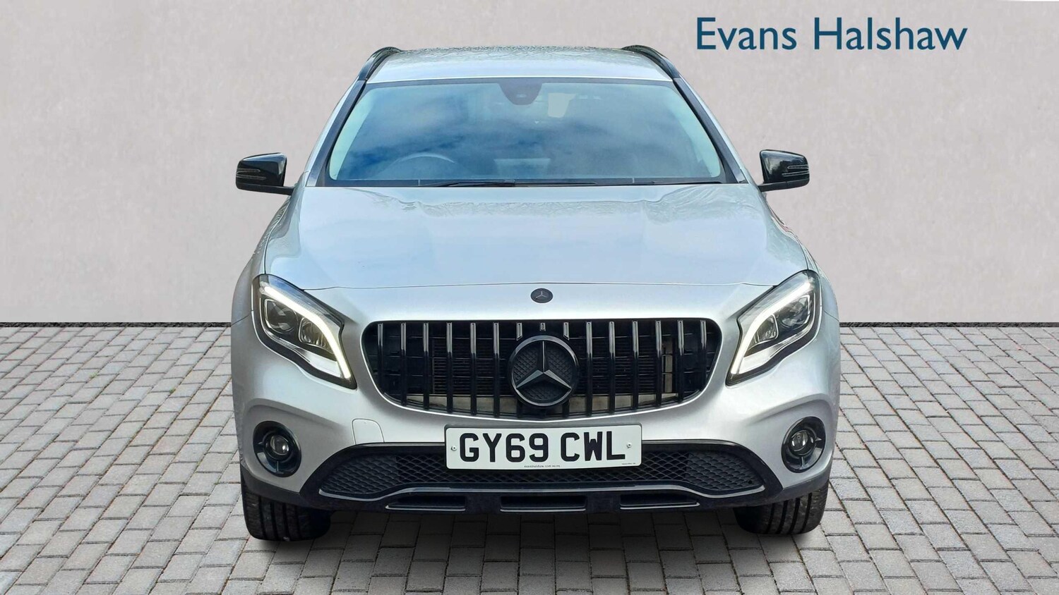 Used Mercedes-Benz GLA 2019 for sale - 76205120: Photo 6
