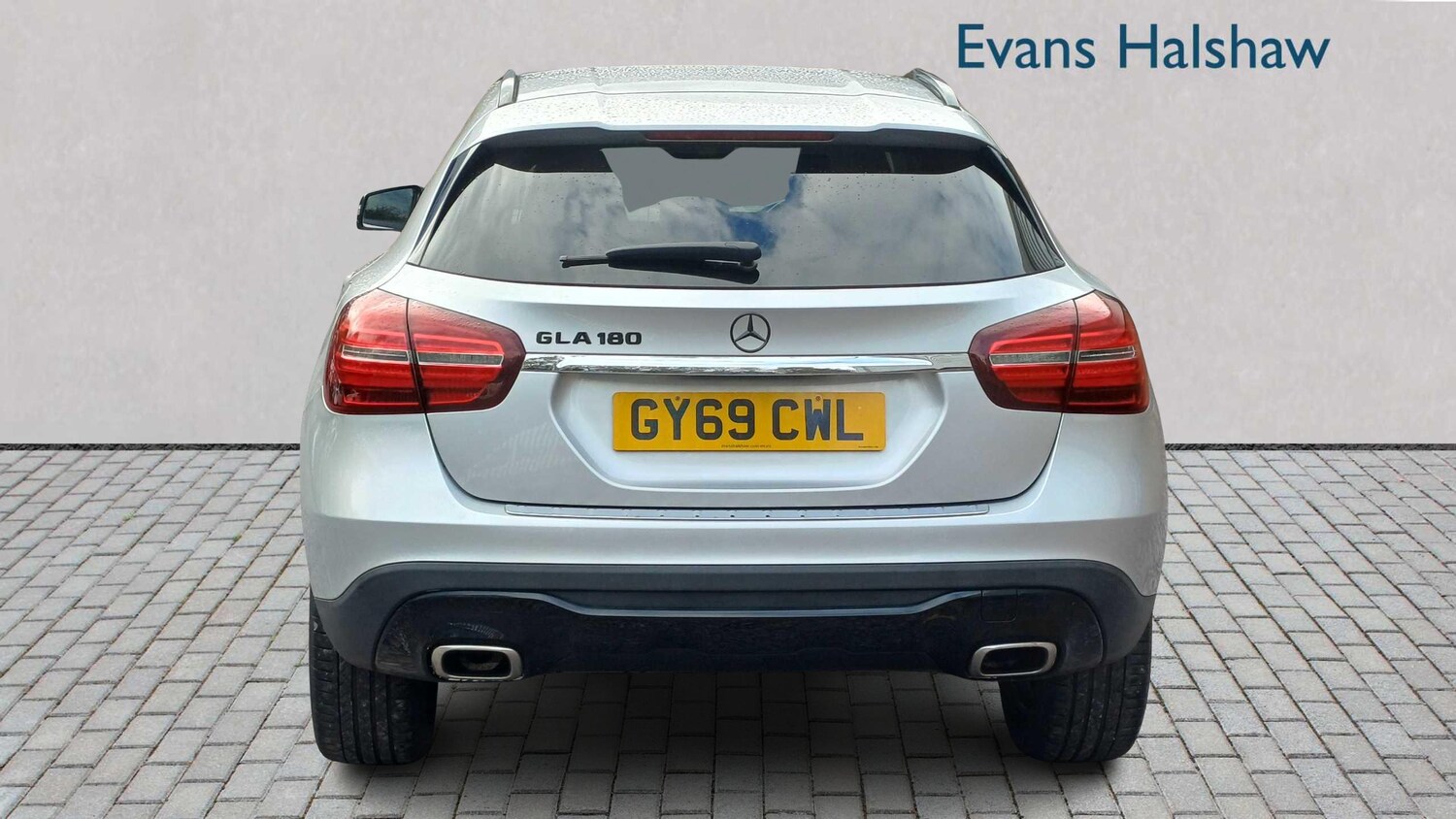 Used Mercedes-Benz GLA 2019 for sale - 76205120: Photo 7