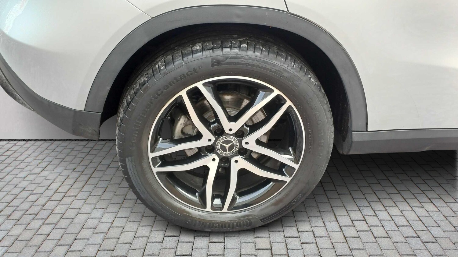 Used Mercedes-Benz GLA 2019 for sale - 76205120: Photo 8