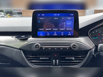 Used Ford Focus 2020 for sale - 79002153: Photo