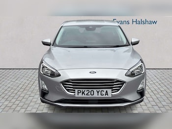 Used Ford Focus 2020 for sale - 79002153: Photo