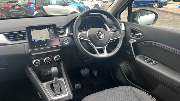 Used Renault Captur 2023 for sale - 75530376: Photo 14