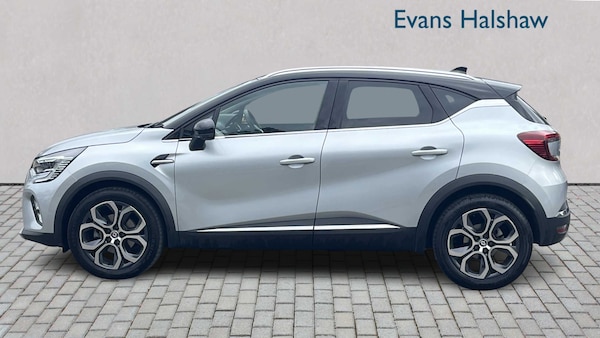 Used Renault Captur 2023 for sale - 75530376: Photo 6