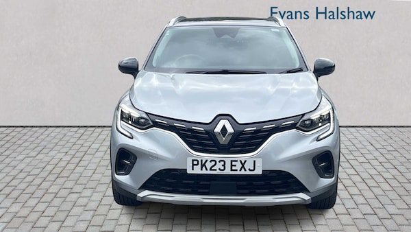 Used Renault Captur 2023 for sale - 75530376: Photo 7