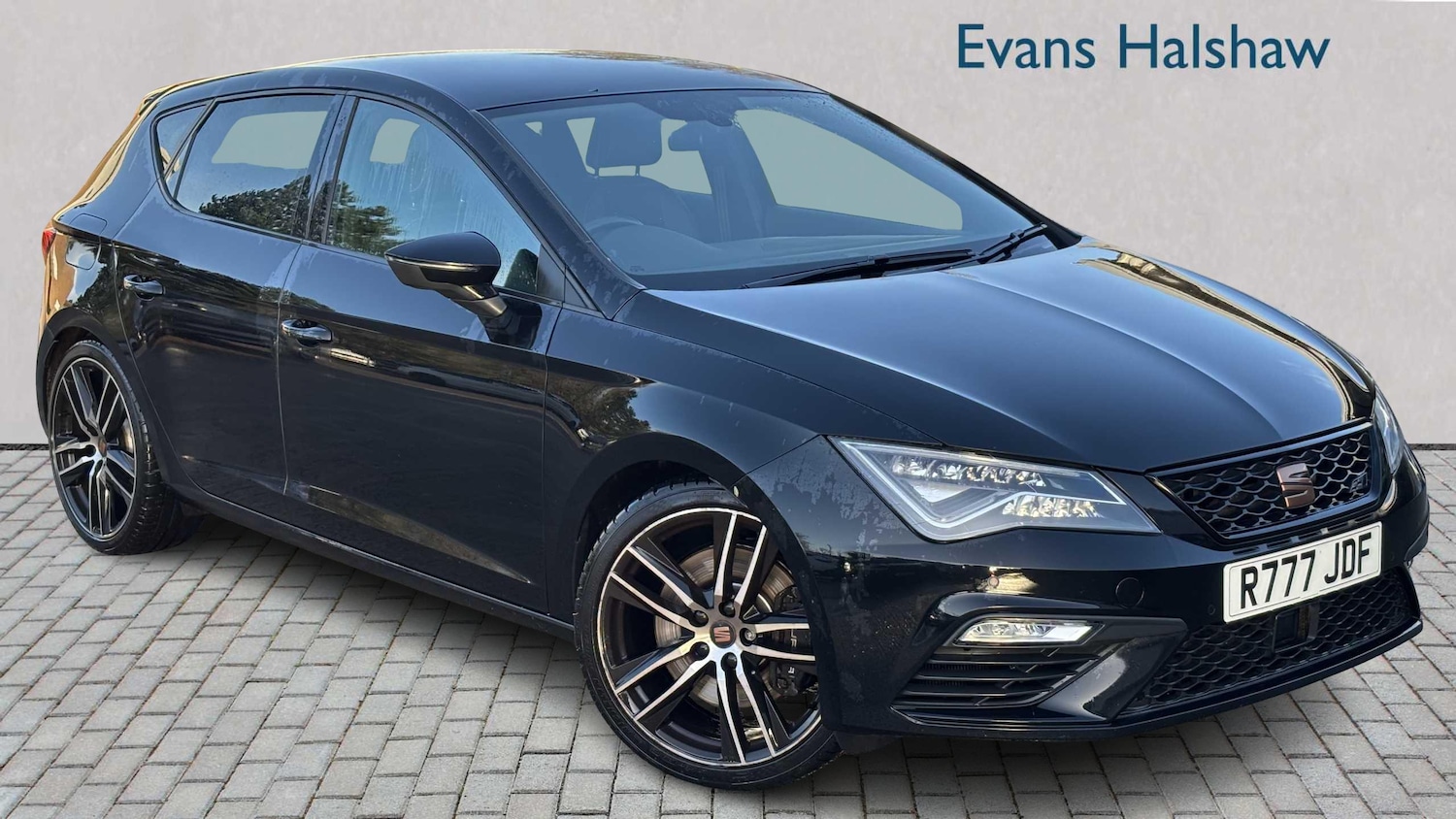 Used SEAT Leon 2020 for sale - 76789430: Photo 1