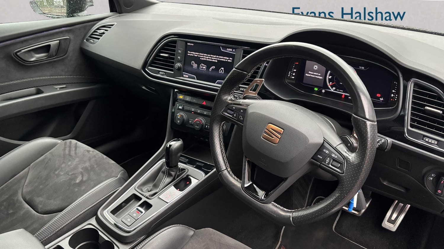 Used SEAT Leon 2020 for sale - 76789430: Photo 11