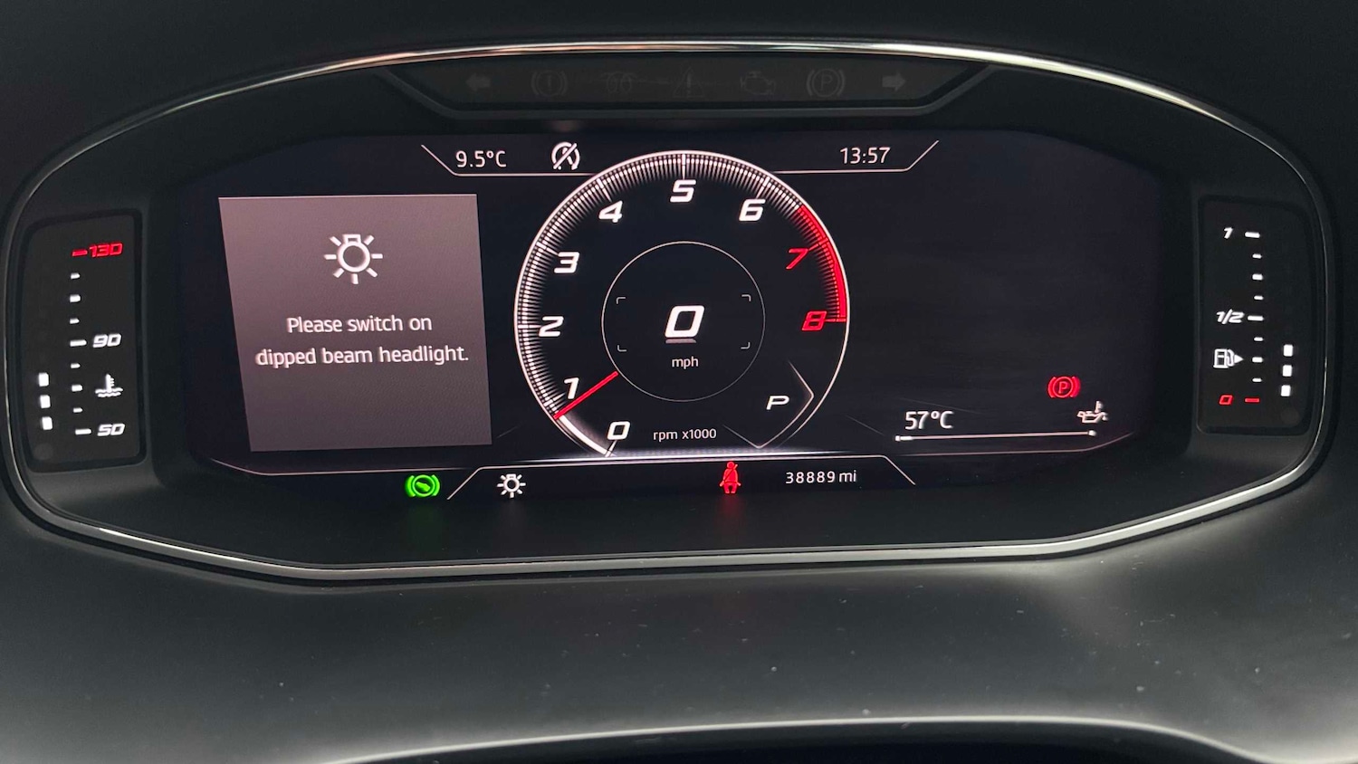 Used SEAT Leon 2020 for sale - 76789430: Photo 12