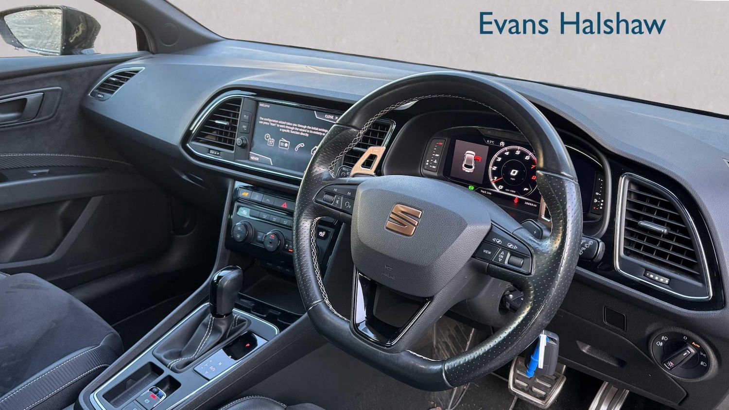 Used SEAT Leon 2020 for sale - 76789430: Photo 3