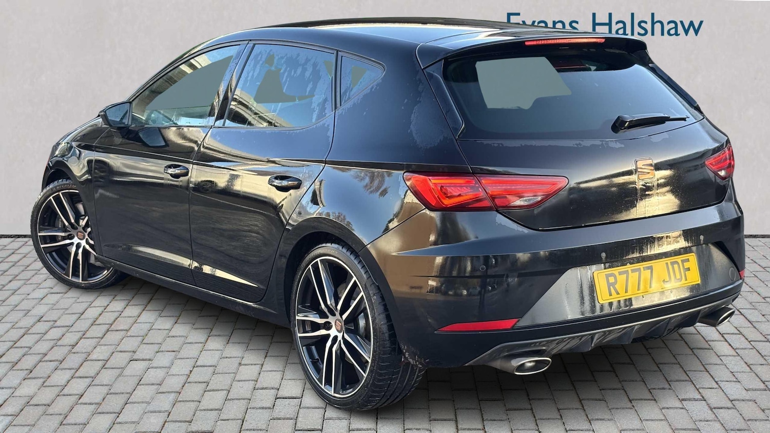 Used SEAT Leon 2020 for sale - 76789430: Photo 5