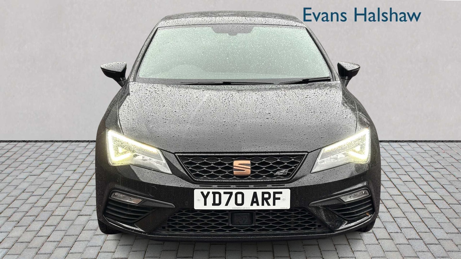 Used SEAT Leon 2020 for sale - 76789430: Photo 7