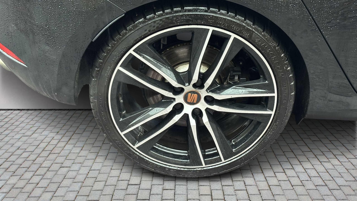 Used SEAT Leon 2020 for sale - 76789430: Photo 8