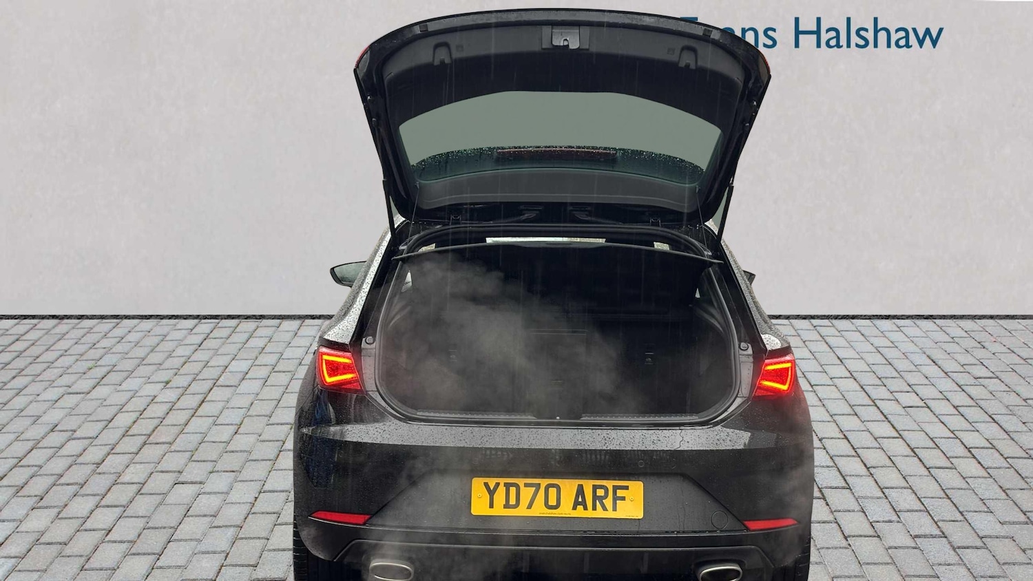 Used SEAT Leon 2020 for sale - 76789430: Photo 9