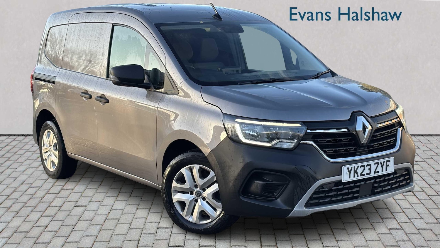 Used Renault Kangoo 2023 for sale - 76789410: Photo 1