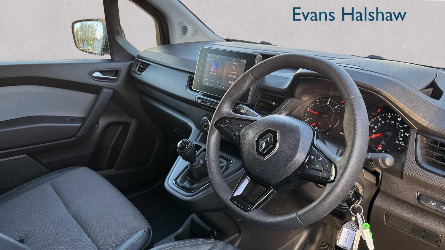 Used Renault Kangoo 2023 for sale - 76789410: Photo 3