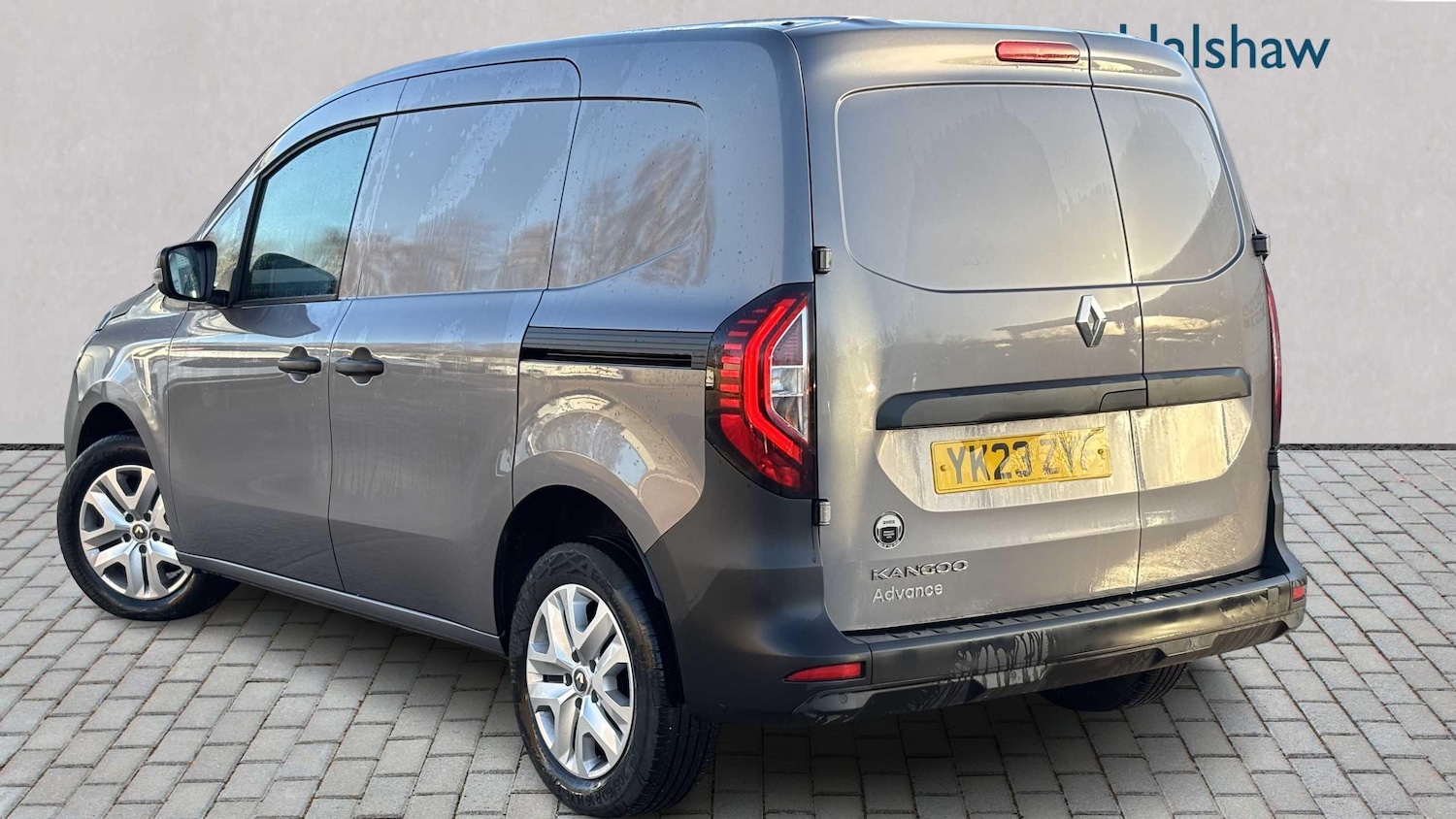 Used Renault Kangoo 2023 for sale - 76789410: Photo 5