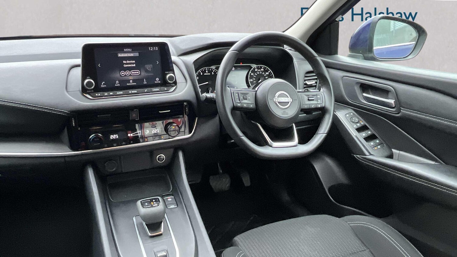 Used Nissan Qashqai 2023 for sale - 76088090: Photo 14