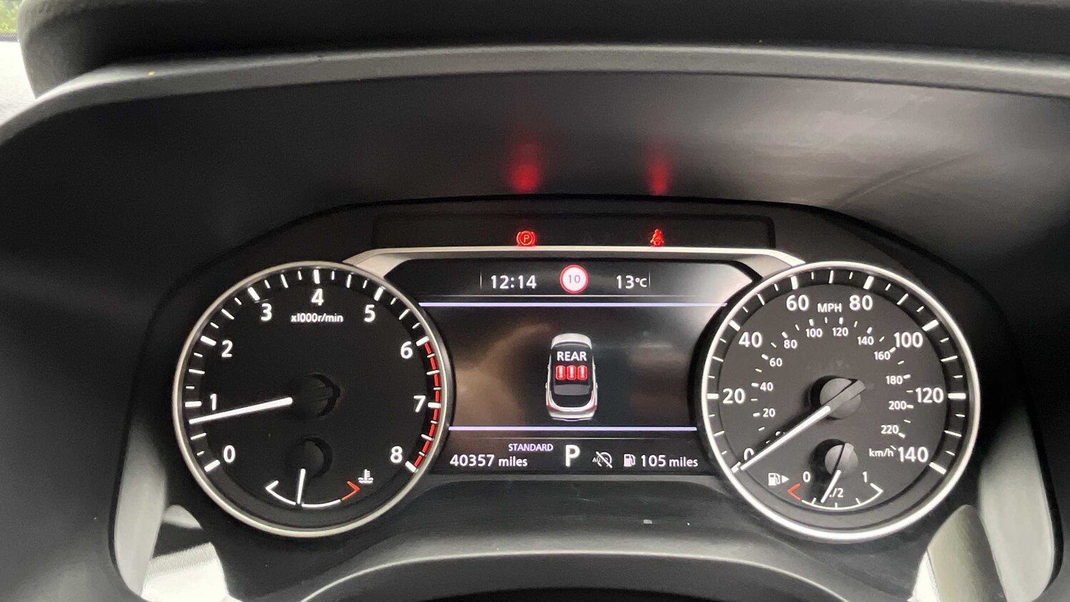 Used Nissan Qashqai 2023 for sale - 76088090: Photo 16