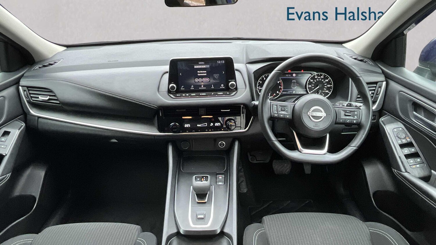 Used Nissan Qashqai 2023 for sale - 76088090: Photo 17