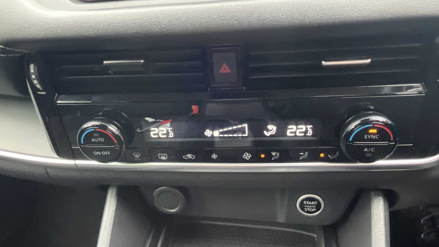 Used Nissan Qashqai 2023 for sale - 76088090: Photo 21