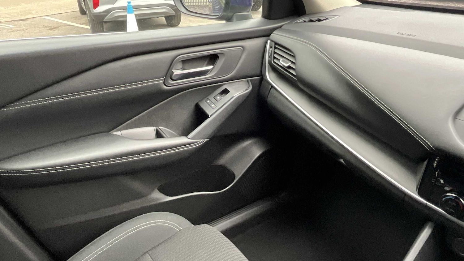 Used Nissan Qashqai 2023 for sale - 76088090: Photo 27