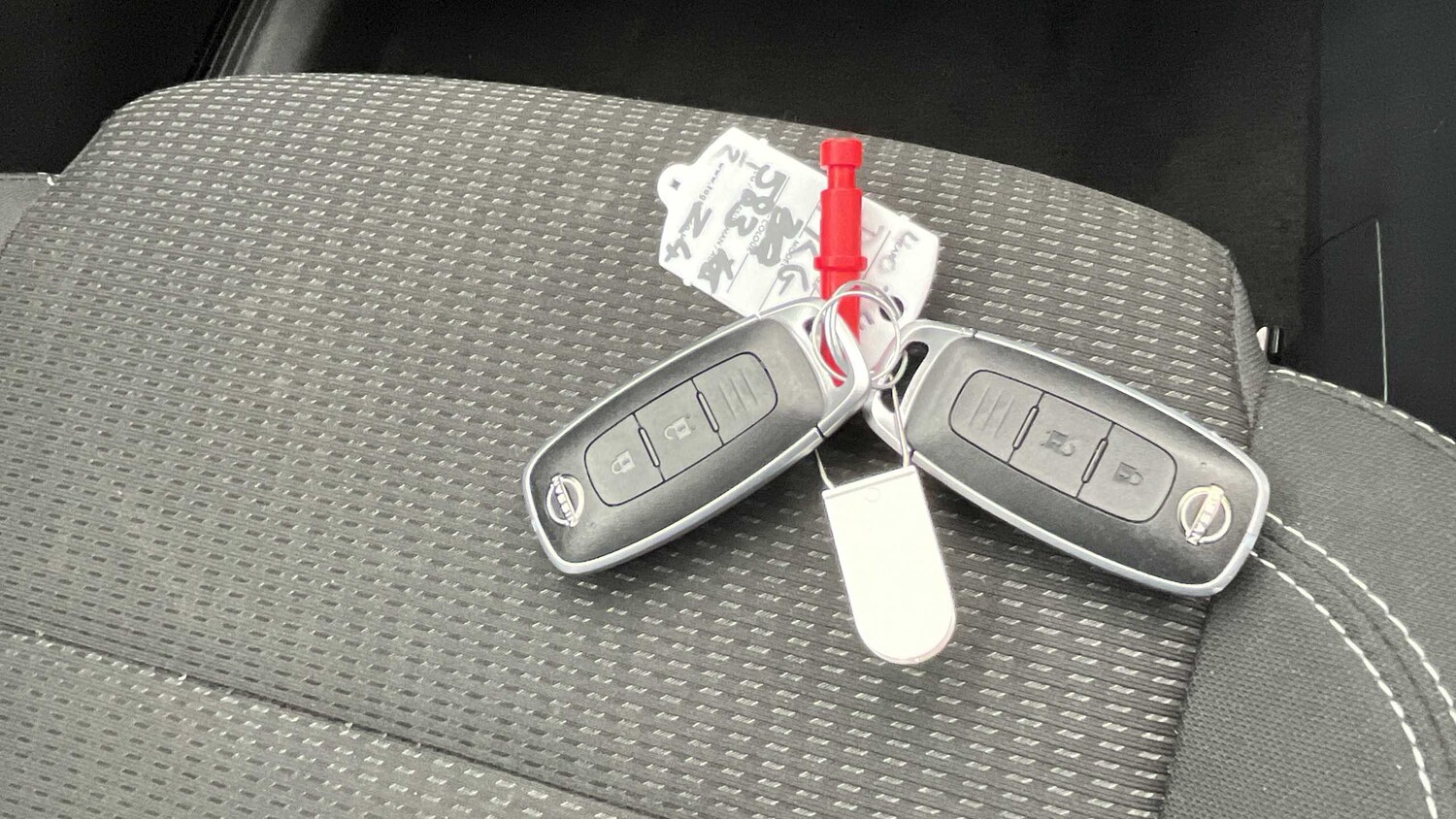 Used Nissan Qashqai 2023 for sale - 76088090: Photo 28