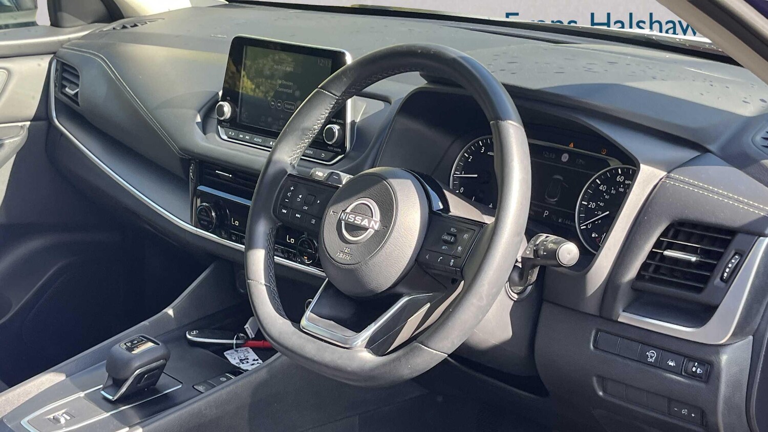 Used Nissan Qashqai 2023 for sale - 76088090: Photo 3
