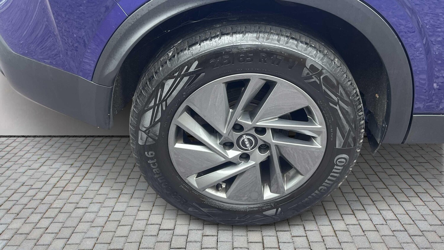 Used Nissan Qashqai 2023 for sale - 76088090: Photo 30