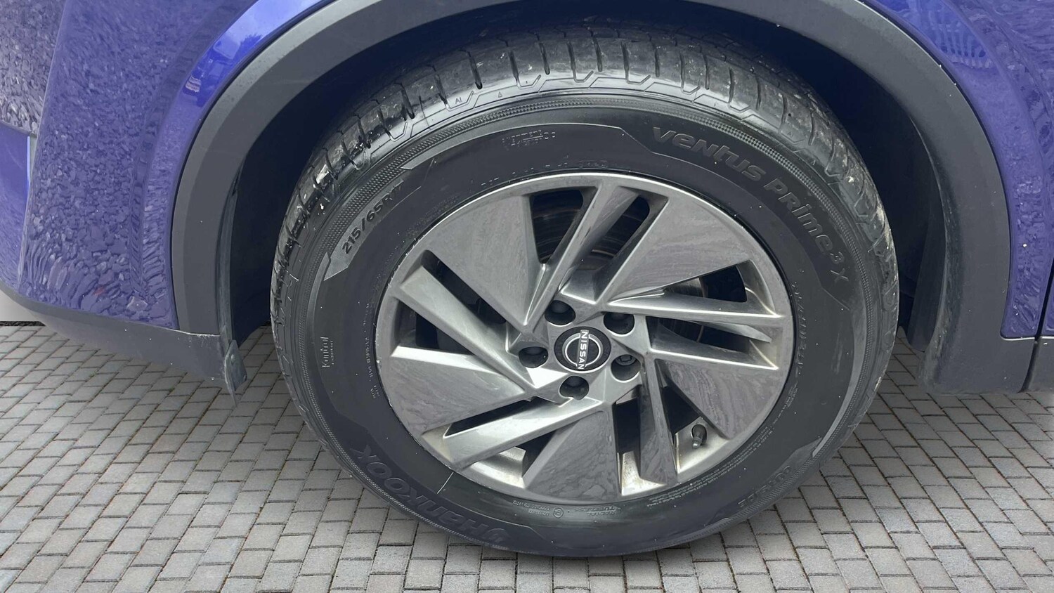 Used Nissan Qashqai 2023 for sale - 76088090: Photo 31