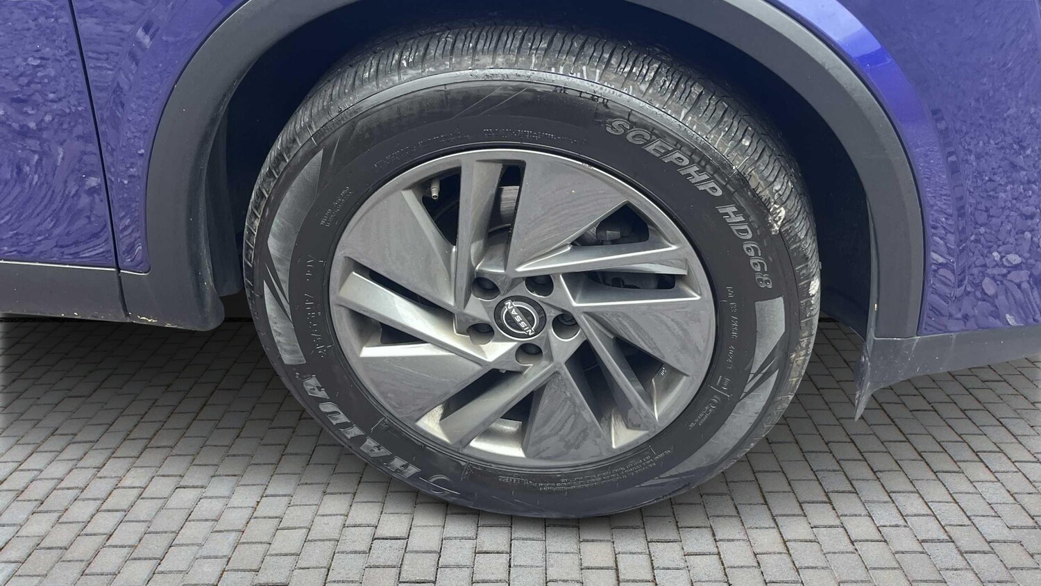 Used Nissan Qashqai 2023 for sale - 76088090: Photo 32