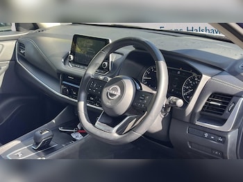 Used Nissan Qashqai 2023 for sale - 76088090: Photo 3
