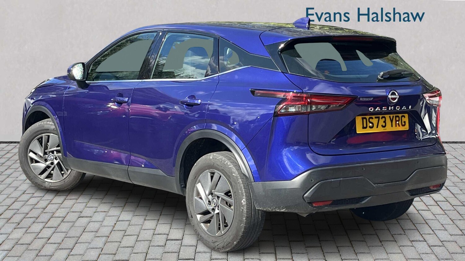 Used Nissan Qashqai 2023 for sale - 76088090: Photo 5