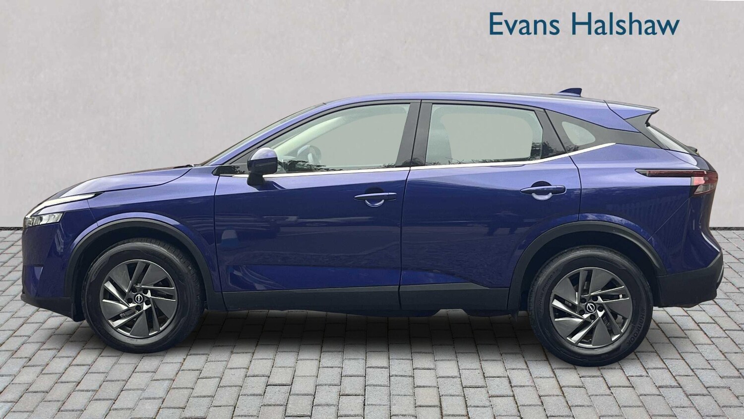 Used Nissan Qashqai 2023 for sale - 76088090: Photo 6