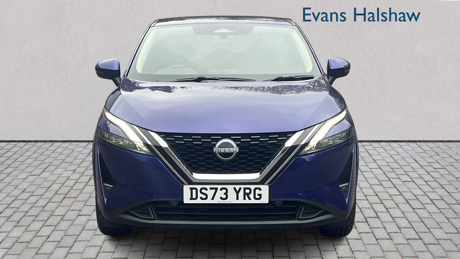 Used Nissan Qashqai 2023 for sale - 76088090: Photo 7