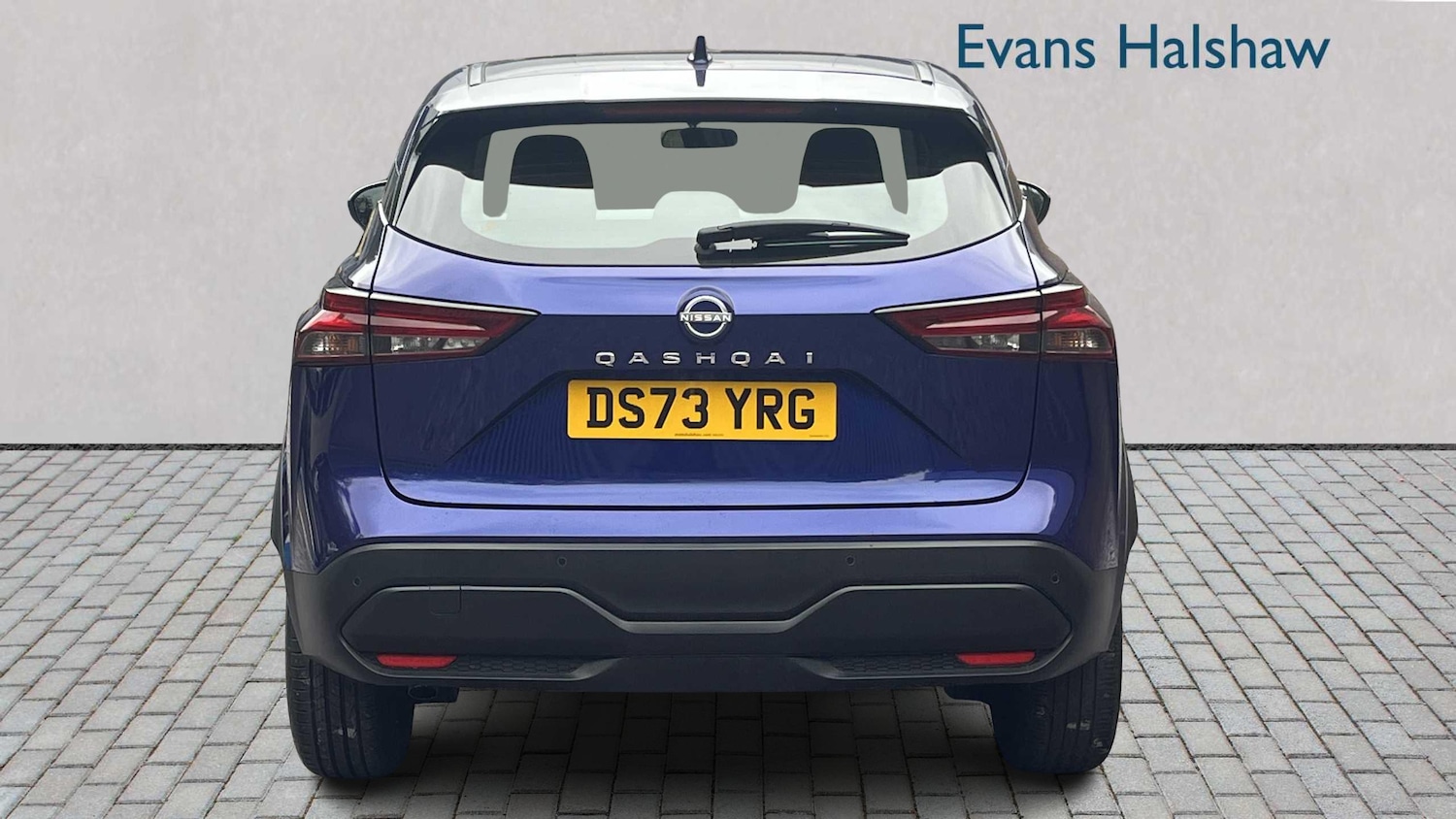 Used Nissan Qashqai 2023 for sale - 76088090: Photo 8