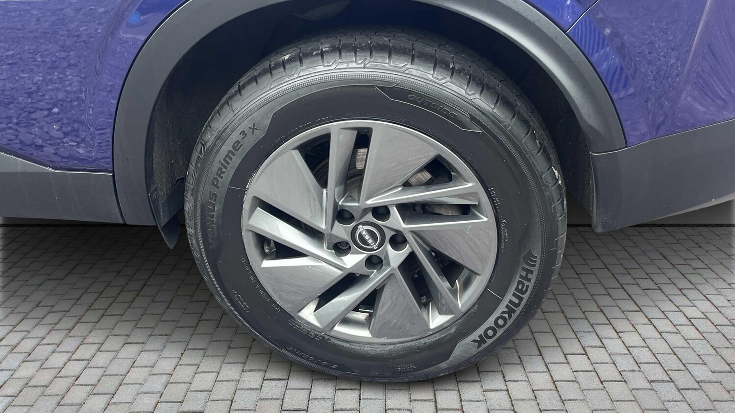 Used Nissan Qashqai 2023 for sale - 76088090: Photo 9