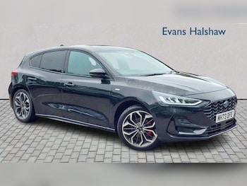 Used Ford Focus 2024 for sale - 79306805: Photo