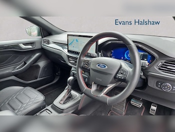 Used Ford Focus 2024 for sale - 79306805: Photo