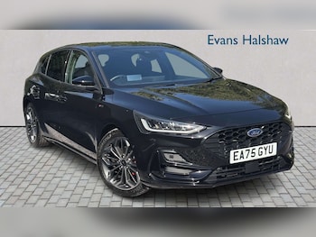 Used Ford Focus 2025 for sale - 79455506: Photo