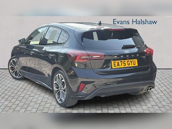 Used Ford Focus 2025 for sale - 79455506: Photo