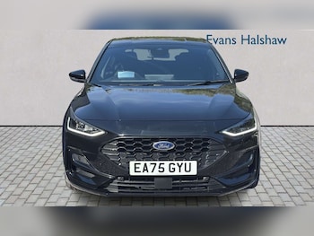 Used Ford Focus 2025 for sale - 79455506: Photo