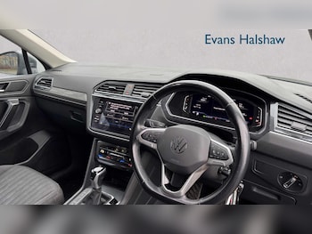 Used Volkswagen Tiguan Allspace 2022 for sale - 77540721: Photo