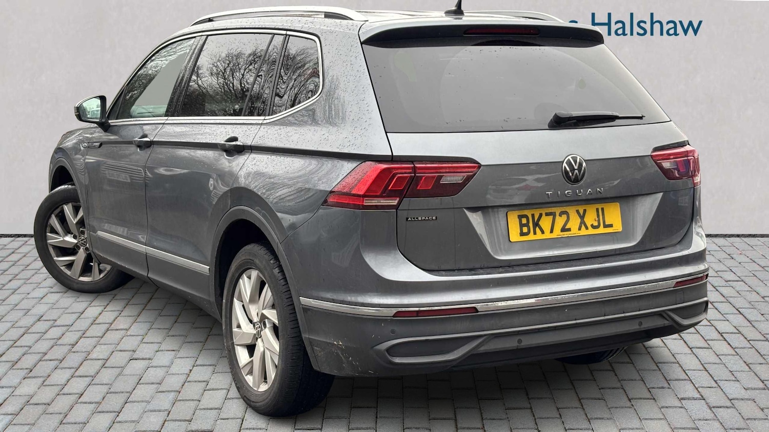 Used Volkswagen Tiguan Allspace 2022 for sale - 77540721: Photo 5