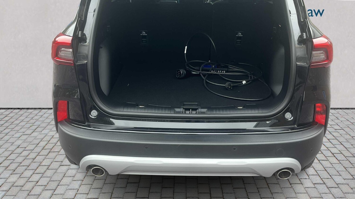 Used Ford Kuga 2024 for sale - 76087831: Photo 11