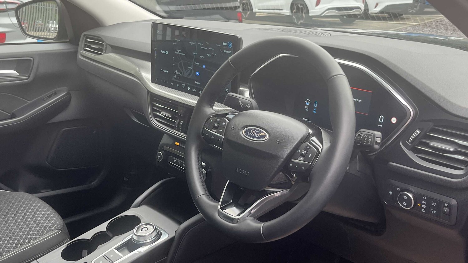 Used Ford Kuga 2024 for sale - 76087831: Photo 13